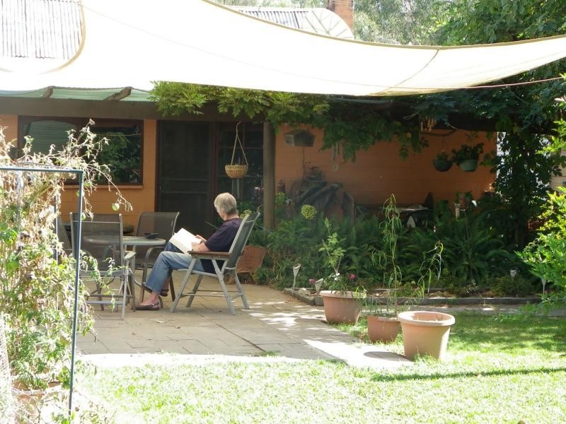 Strathmerton VIC 3641