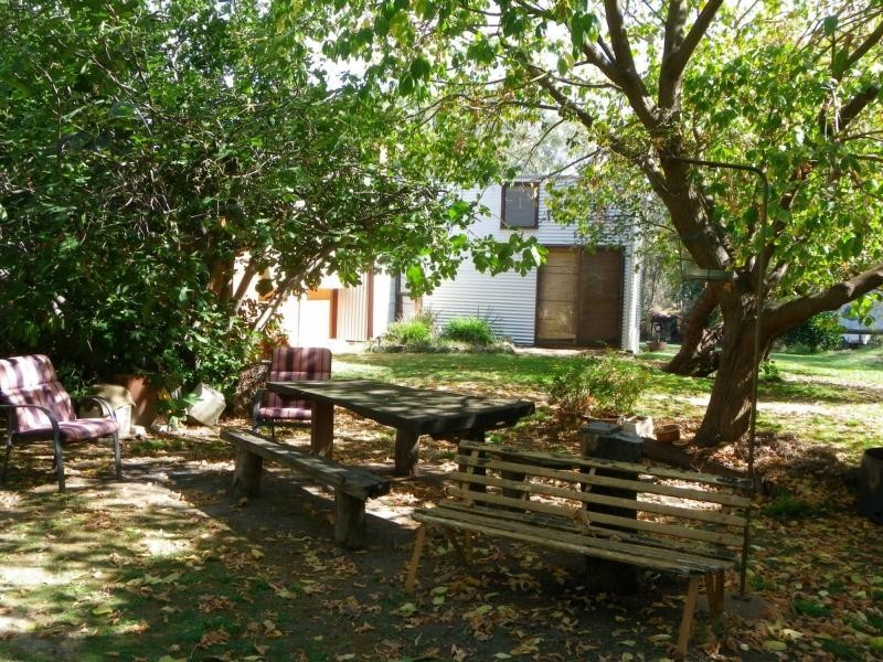 Strathmerton VIC 3641