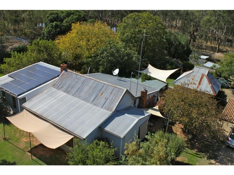 Strathmerton VIC 3641