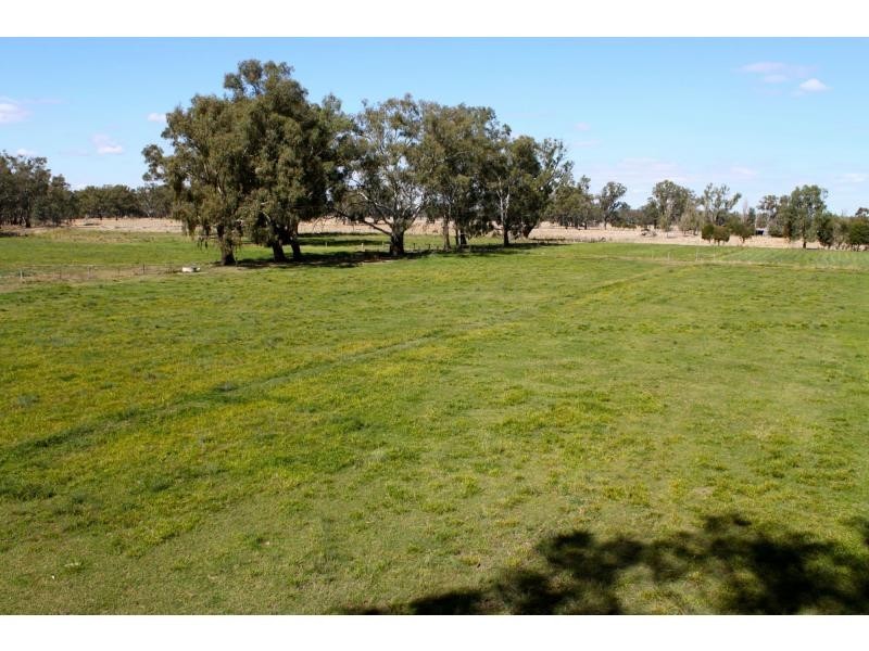 Strathmerton VIC 3641