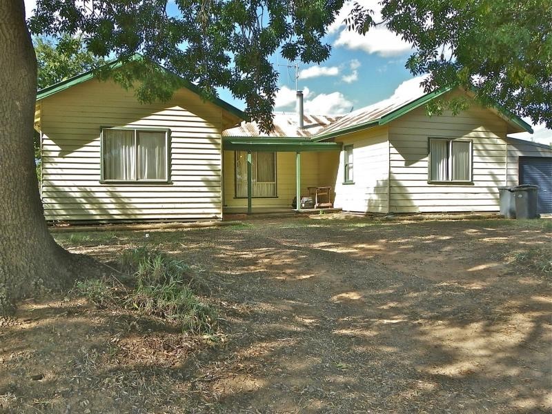 126 Tom O’Brien Road, Yarroweyah VIC 3644