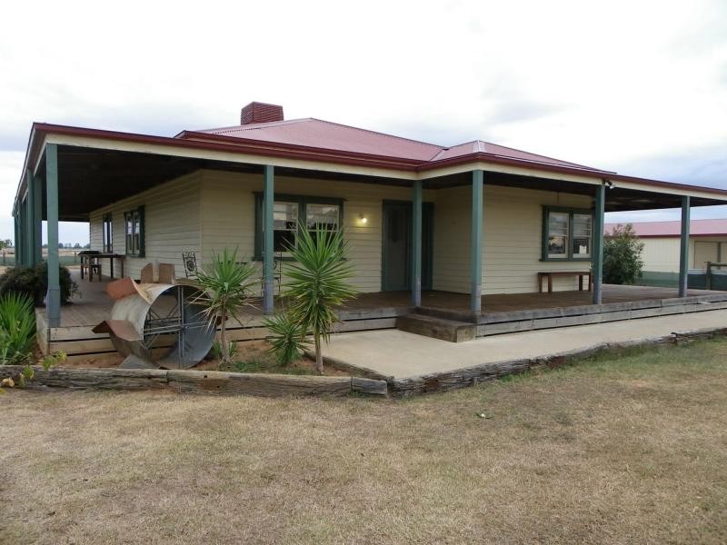 Cobram VIC 3644