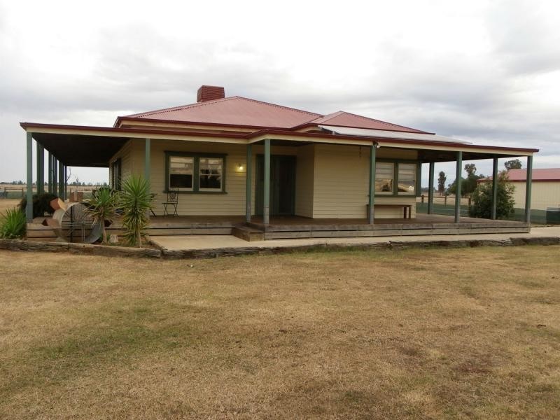 Cobram VIC 3644