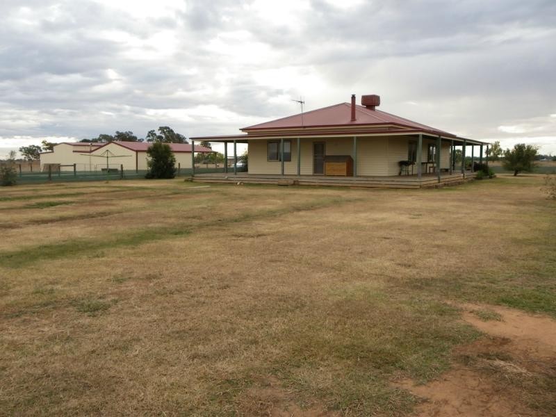 Cobram VIC 3644