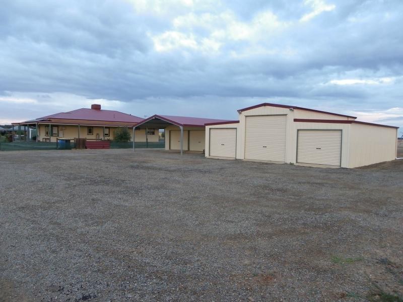 Cobram VIC 3644