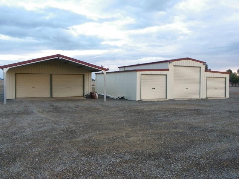 Cobram VIC 3644