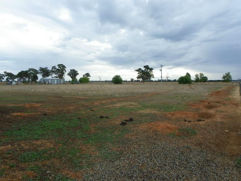 Cobram VIC 3644