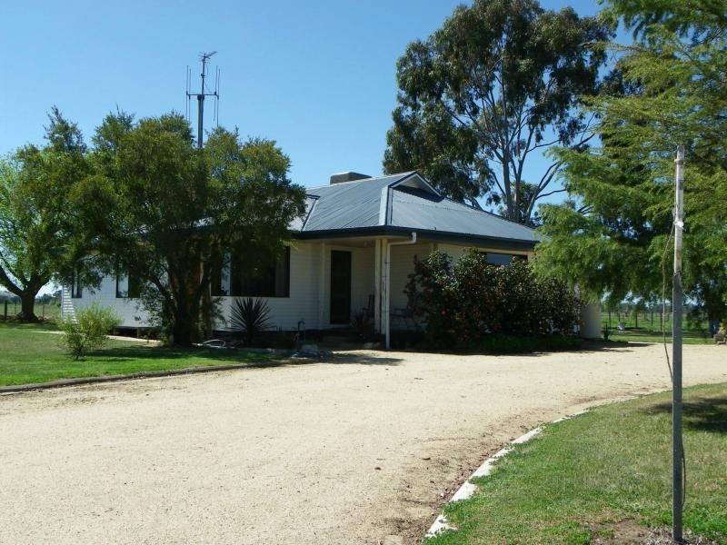 Cobram VIC 3644