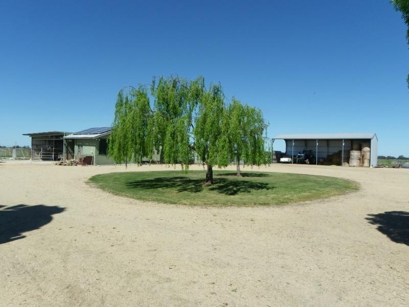 Cobram VIC 3644