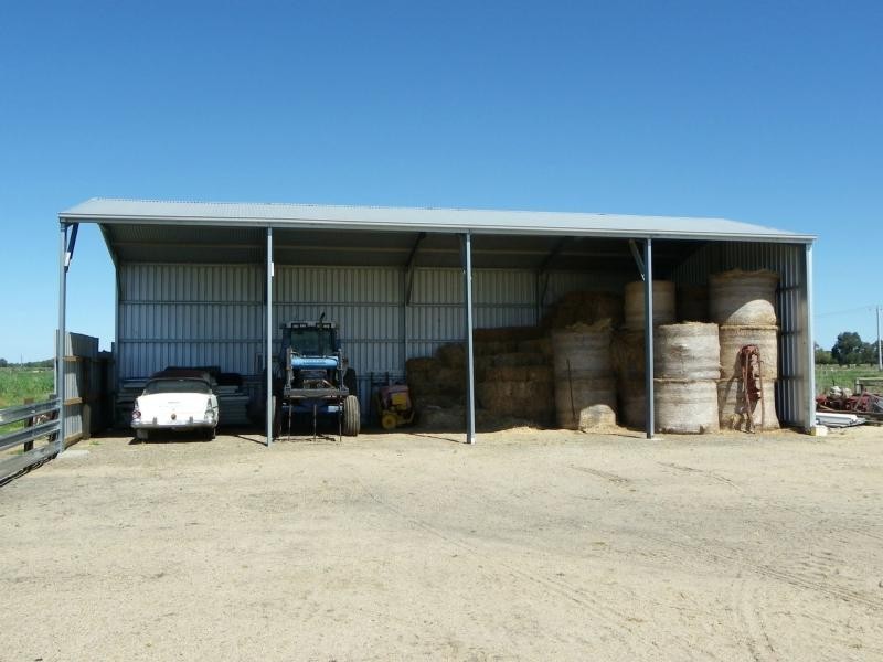 Cobram VIC 3644