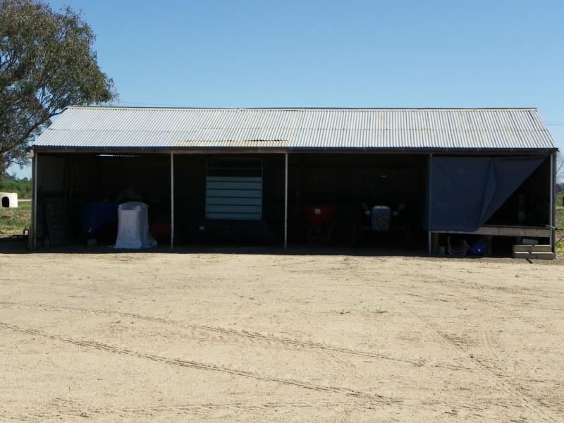 Cobram VIC 3644