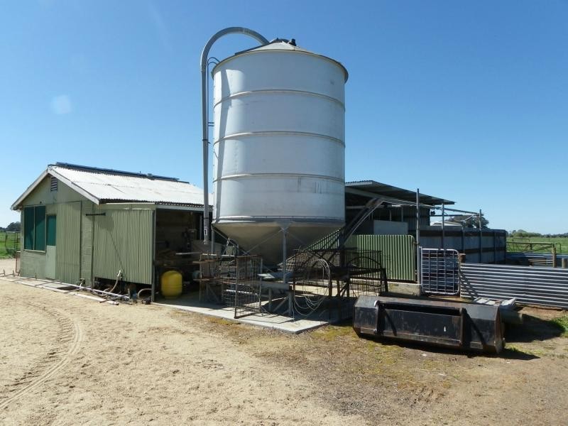 Cobram VIC 3644