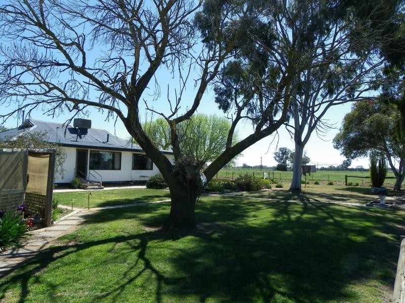 Cobram VIC 3644