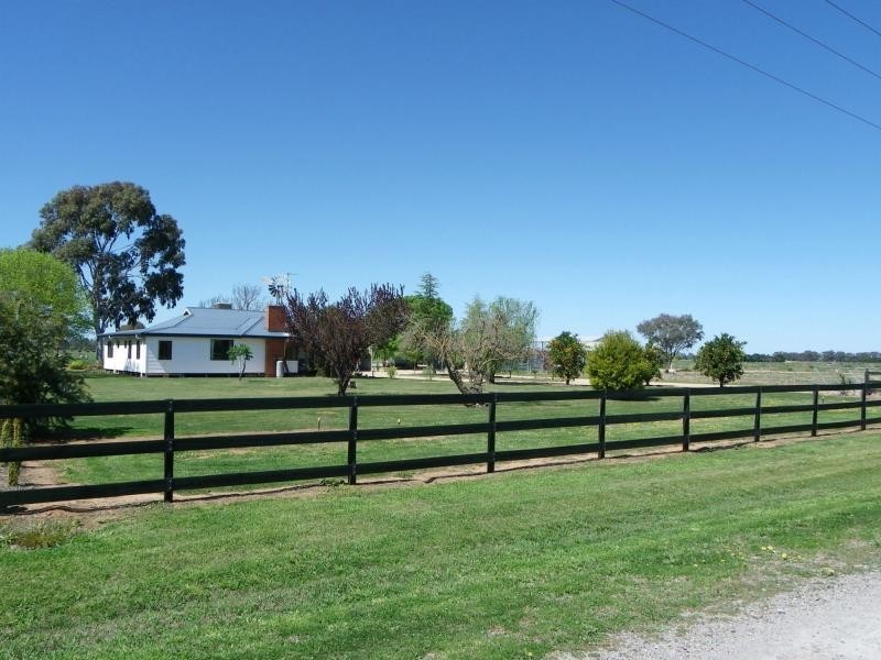 Cobram VIC 3644