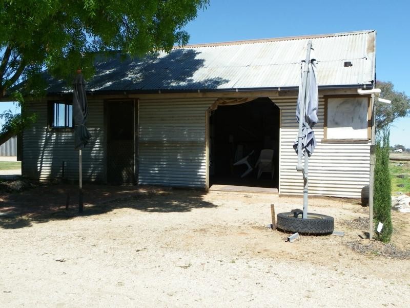 Cobram VIC 3644