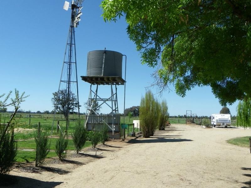 Cobram VIC 3644