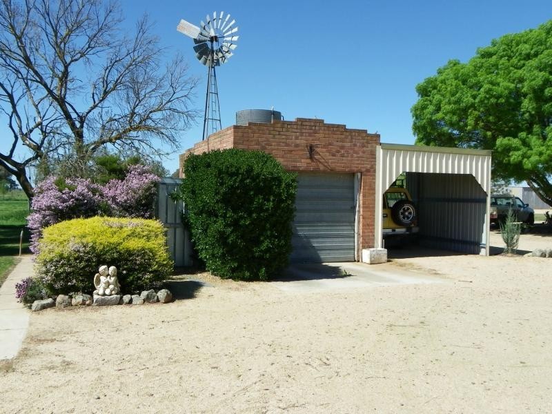 Cobram VIC 3644