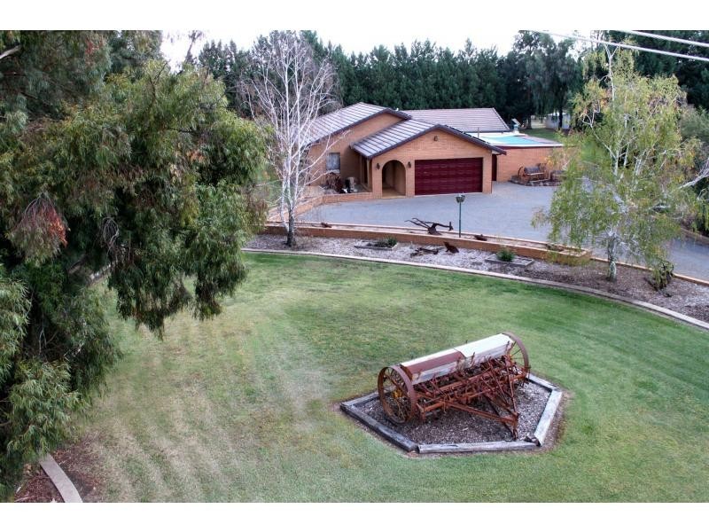 11 Catona Crescent, Cobram VIC 3644