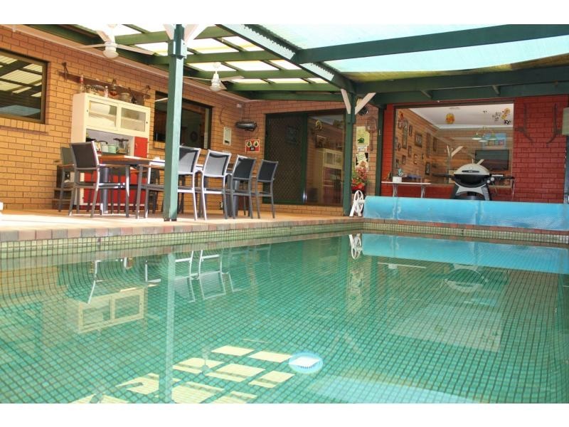 11 Catona Crescent, Cobram VIC 3644