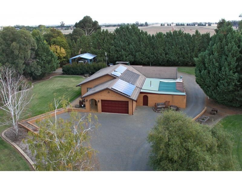 11 Catona Crescent, Cobram VIC 3644