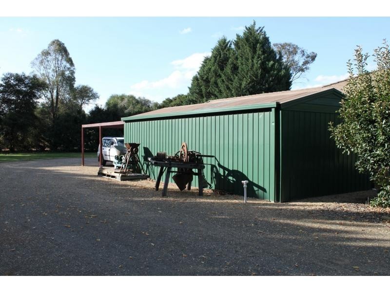 11 Catona Crescent, Cobram VIC 3644