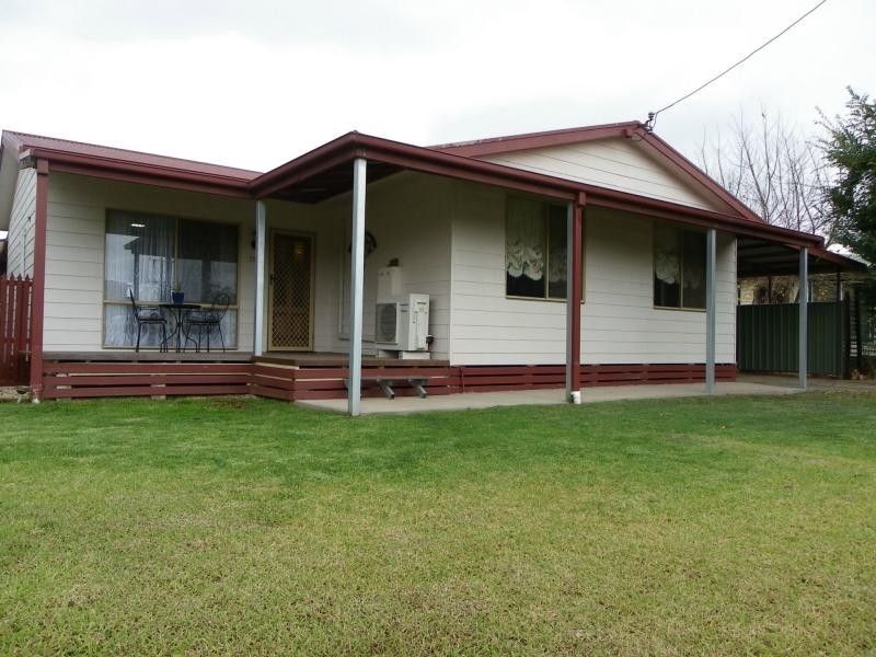 Strathmerton VIC 3641