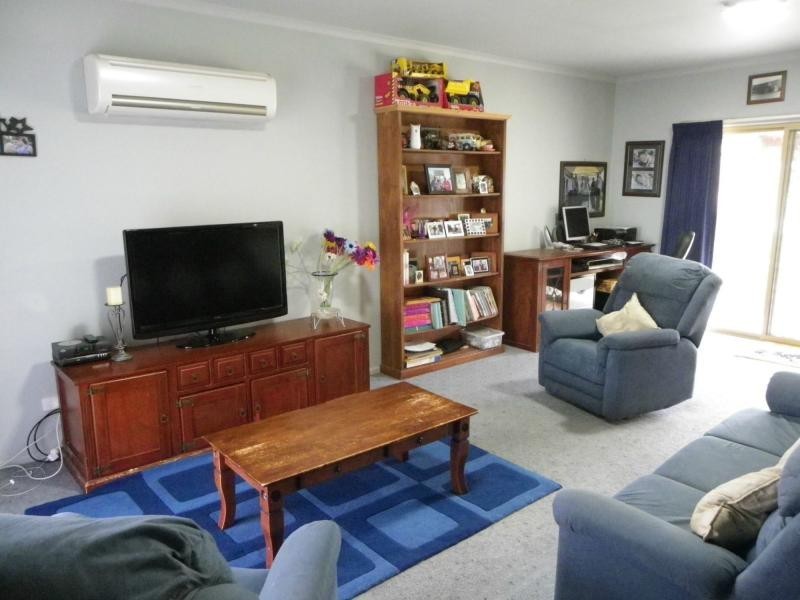 Strathmerton VIC 3641