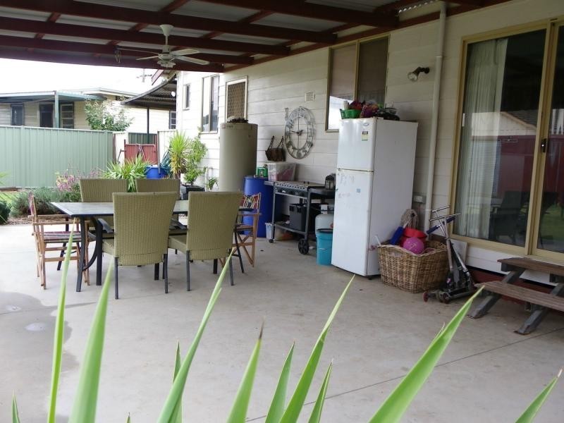 Strathmerton VIC 3641