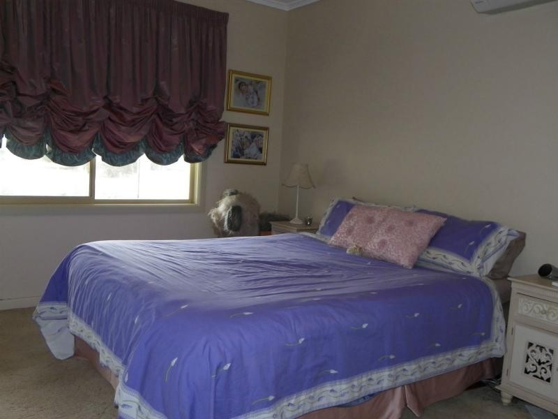 Strathmerton VIC 3641