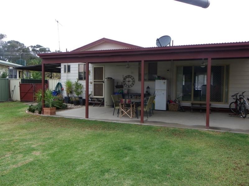 Strathmerton VIC 3641