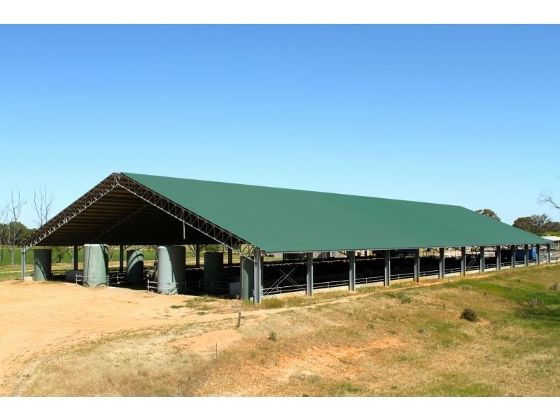 Strathmerton VIC 3641