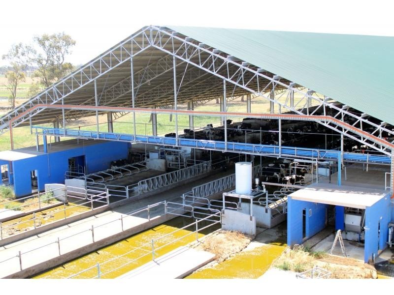 Strathmerton VIC 3641