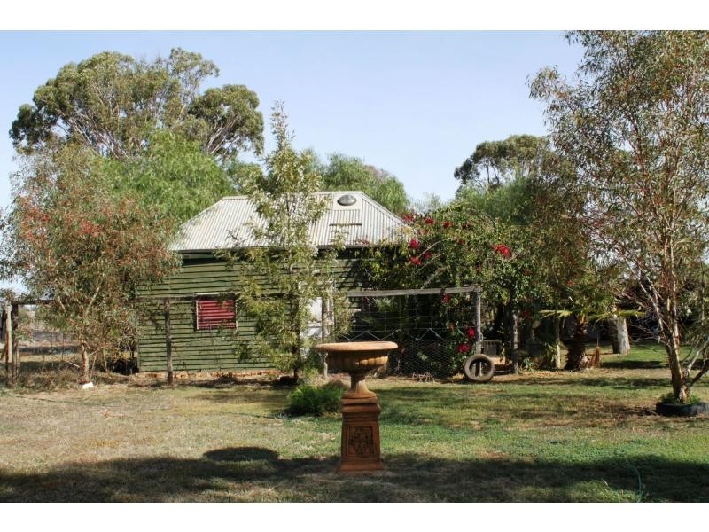 Cobram VIC 3644