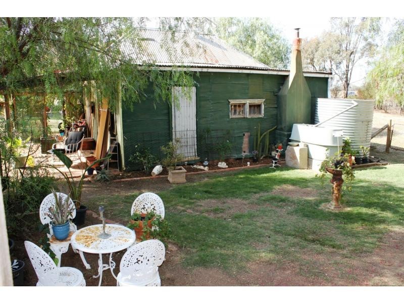Cobram VIC 3644