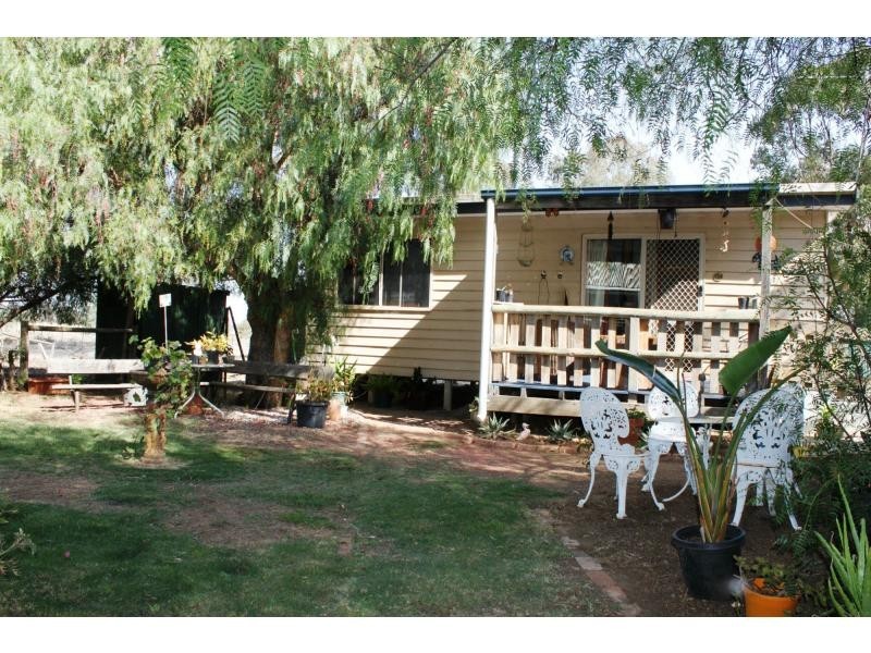 Cobram VIC 3644