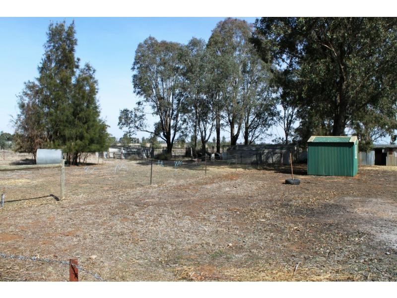 Cobram VIC 3644