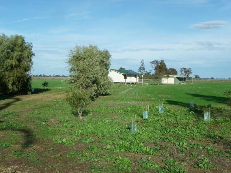 Cobram VIC 3644