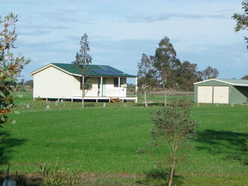 Cobram VIC 3644