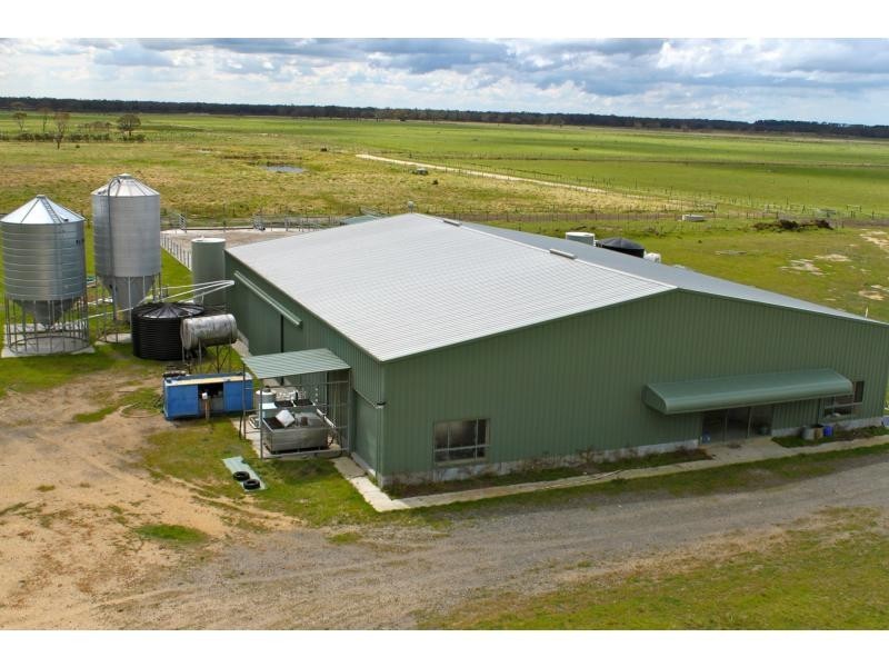 Giffard West VIC 3851