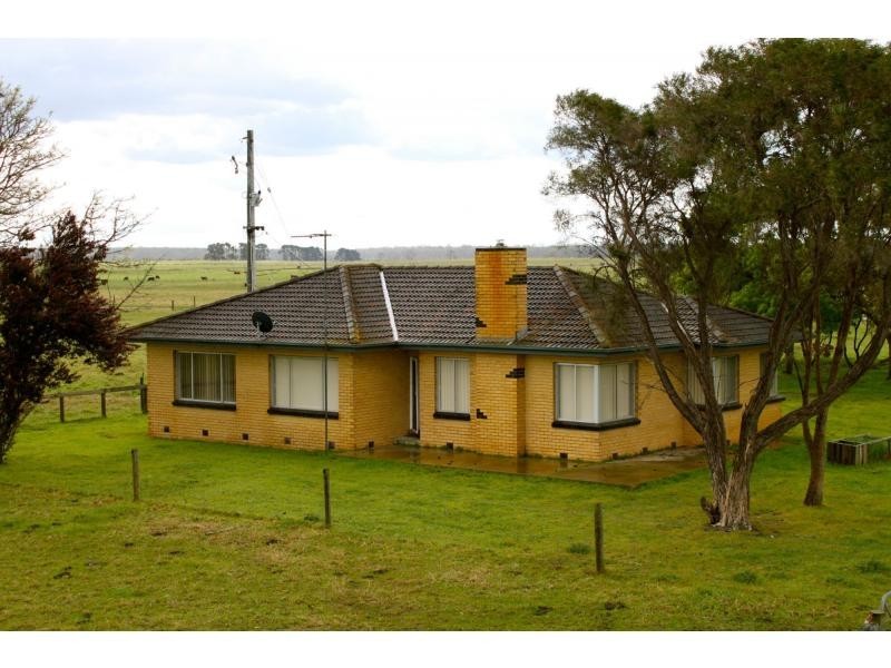 Giffard West VIC 3851