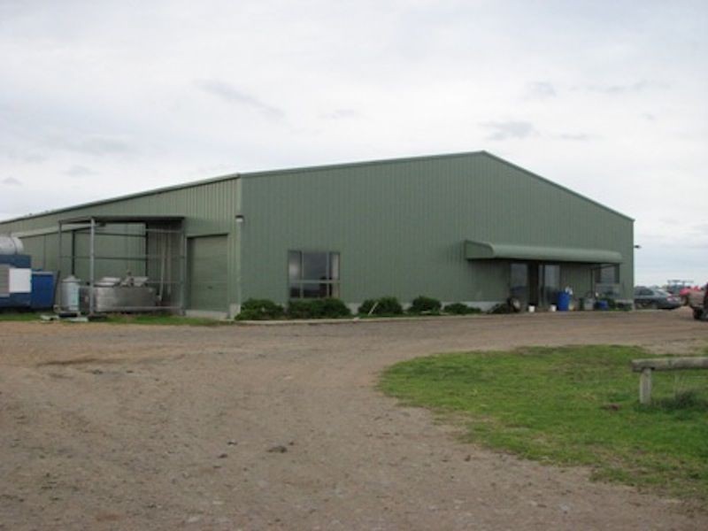 Giffard West VIC 3851