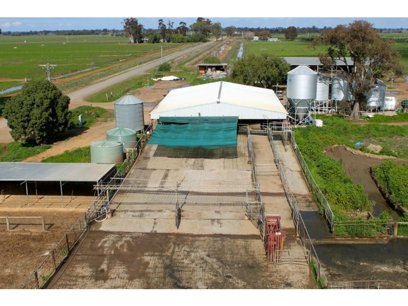Cobram VIC 3644