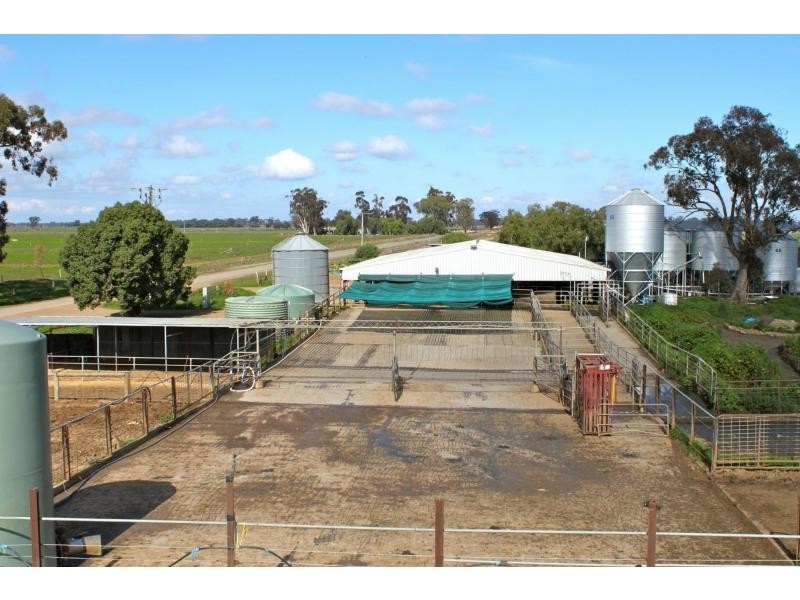 Cobram VIC 3644