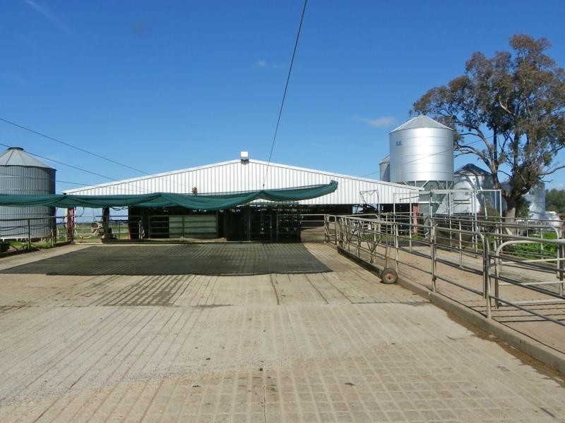 Cobram VIC 3644