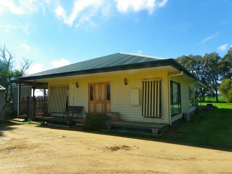 Cobram VIC 3644