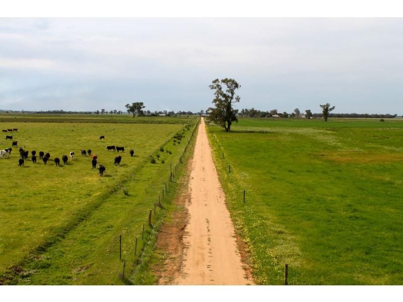 Tocumwal NSW 2714