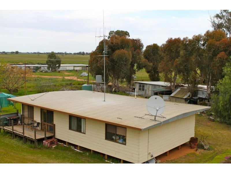 Tocumwal NSW 2714