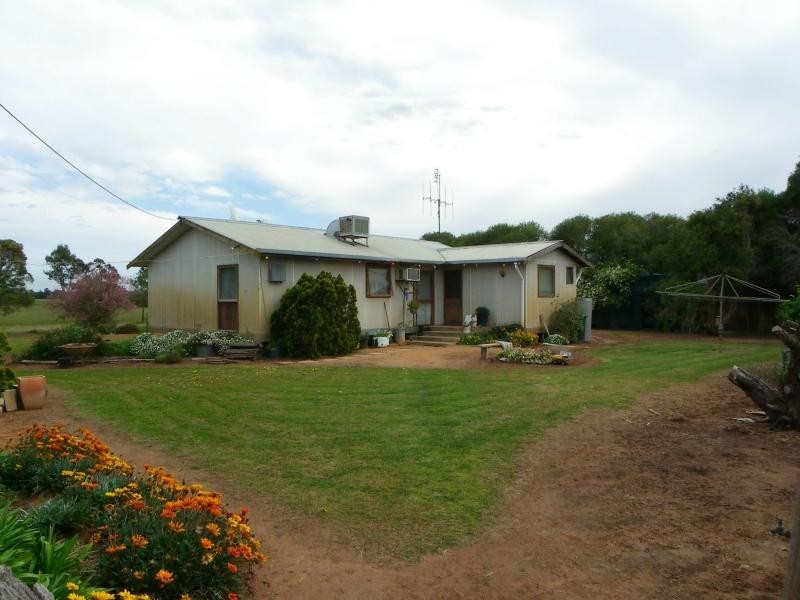 Tocumwal NSW 2714