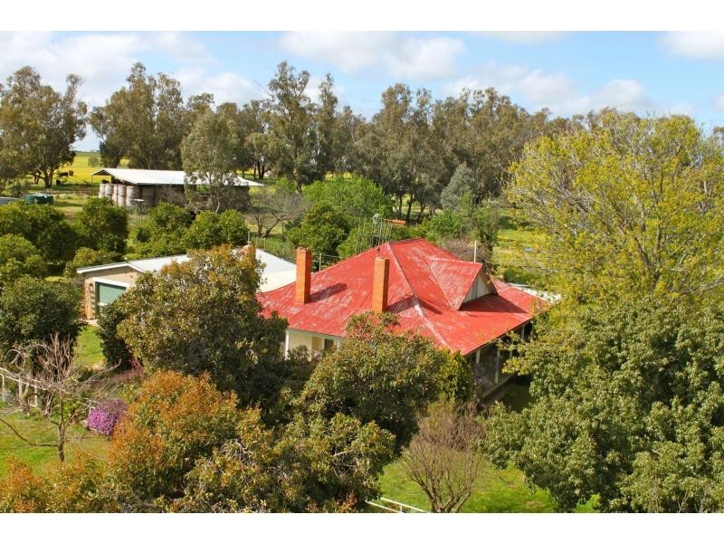 Barooga NSW 3644