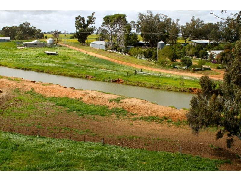 Barooga NSW 3644